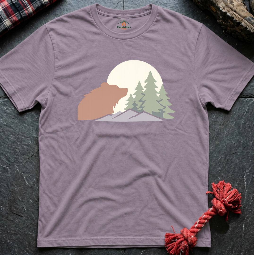 Bear-iful T-Shirt