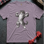 Cat Vinci T-Shirt
