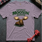 Moose Around T-Shirt