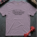Wild at Heart T-Shirt