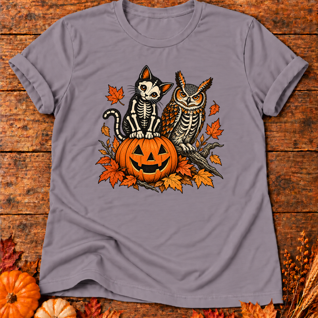 Odd Friends T-Shirt