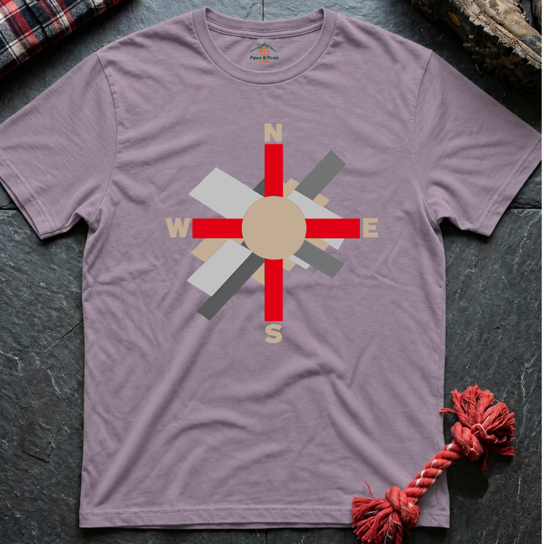 Compass T-Shirt