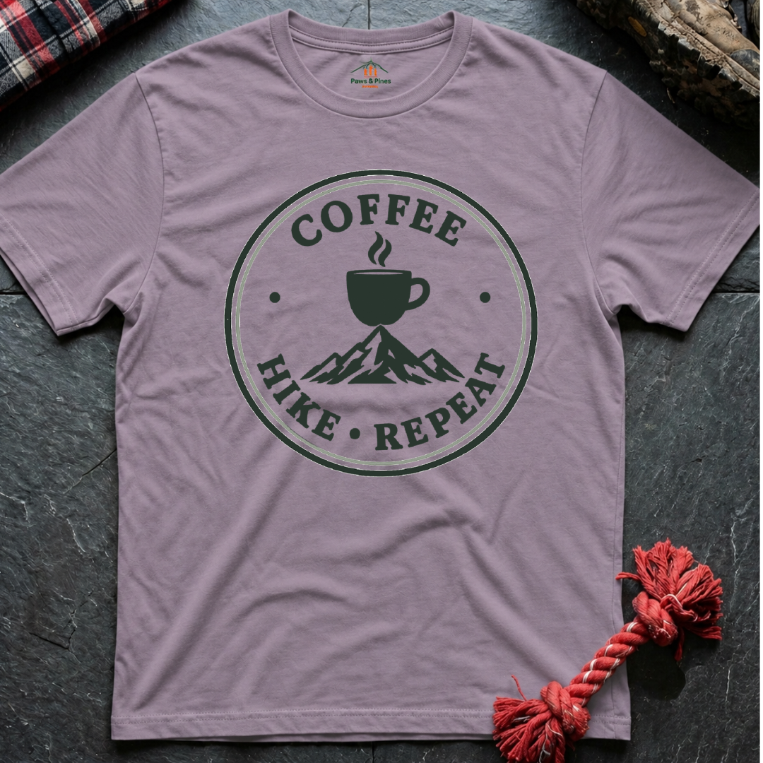 The Routine T-Shirt