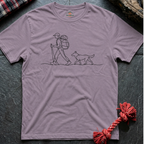Line Walk T-Shirt