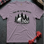 To the Woods T-Shirt