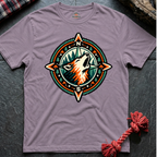 Wolf Compass T-Shirt