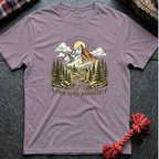 This is Namaste T-Shirt