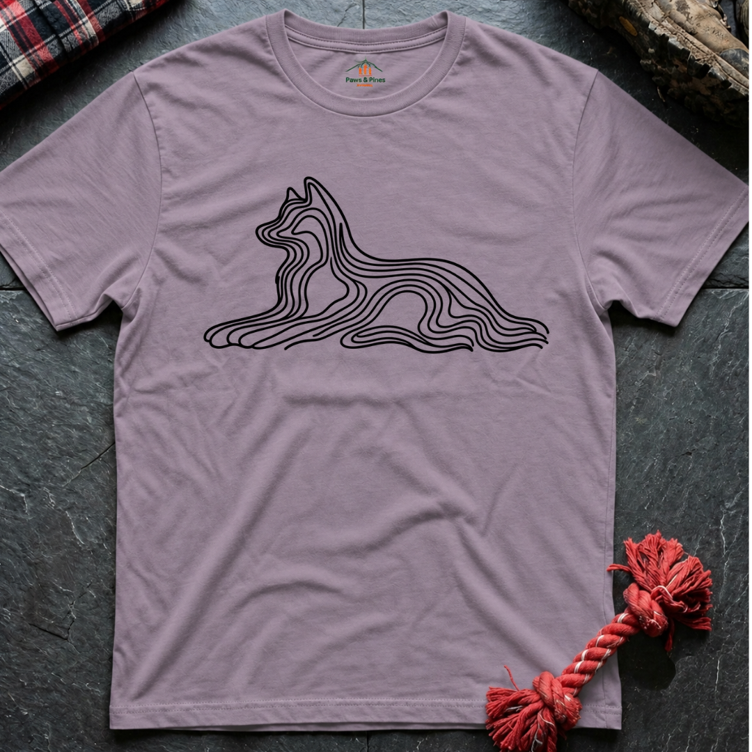 Love Lines T-Shirt