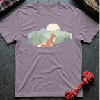 Fox-y T-Shirt