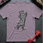 Meow Cat T-Shirt