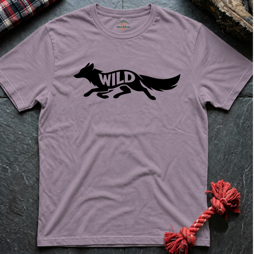 Wild Fox T-Shirt