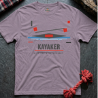 Kayaker T-Shirt