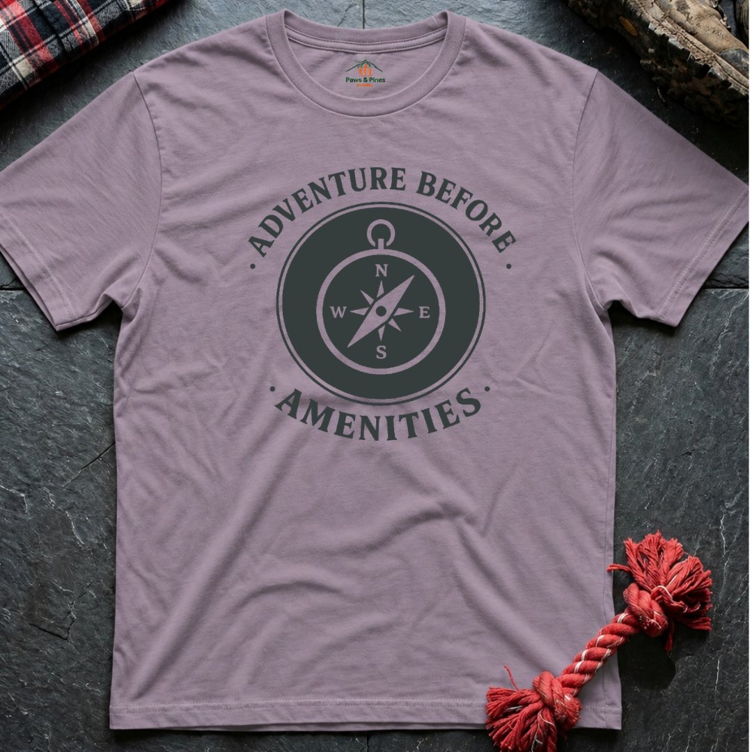Adventures T-Shirt