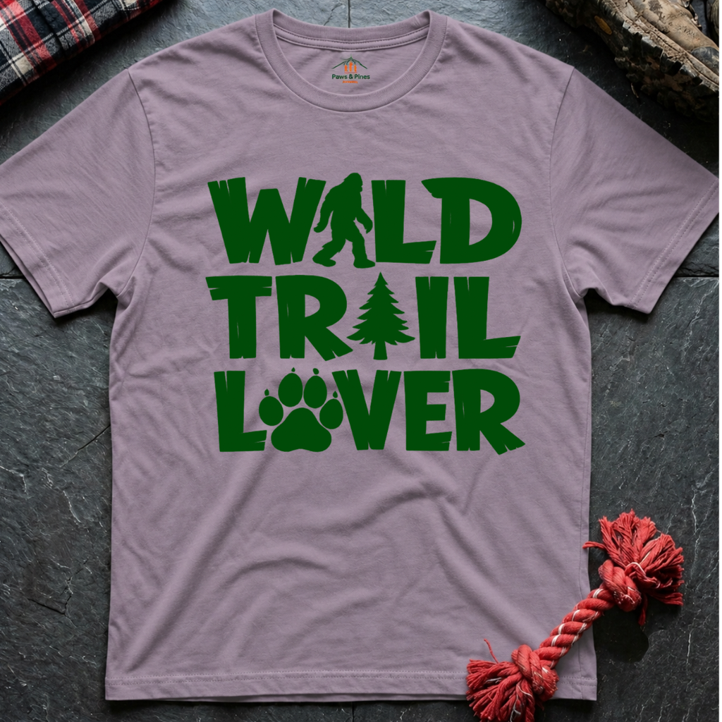 Trail Lover T-Shirt