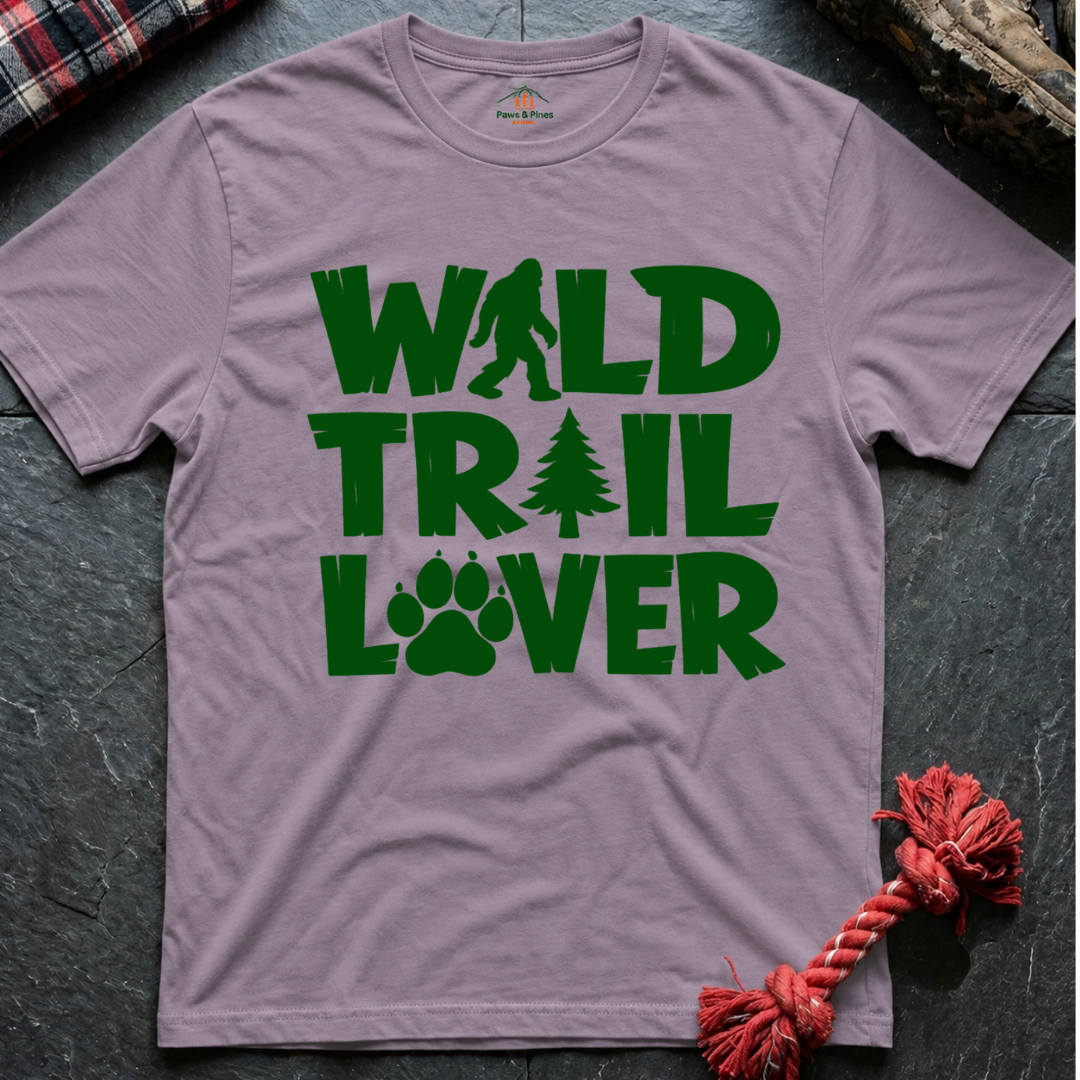 Trail Lover T-Shirt