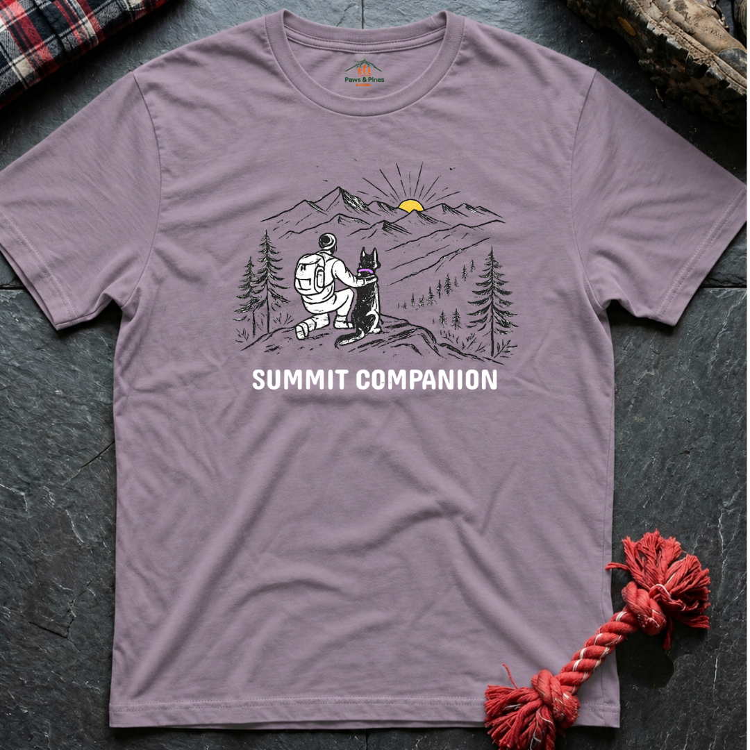 The Summit T-Shirt