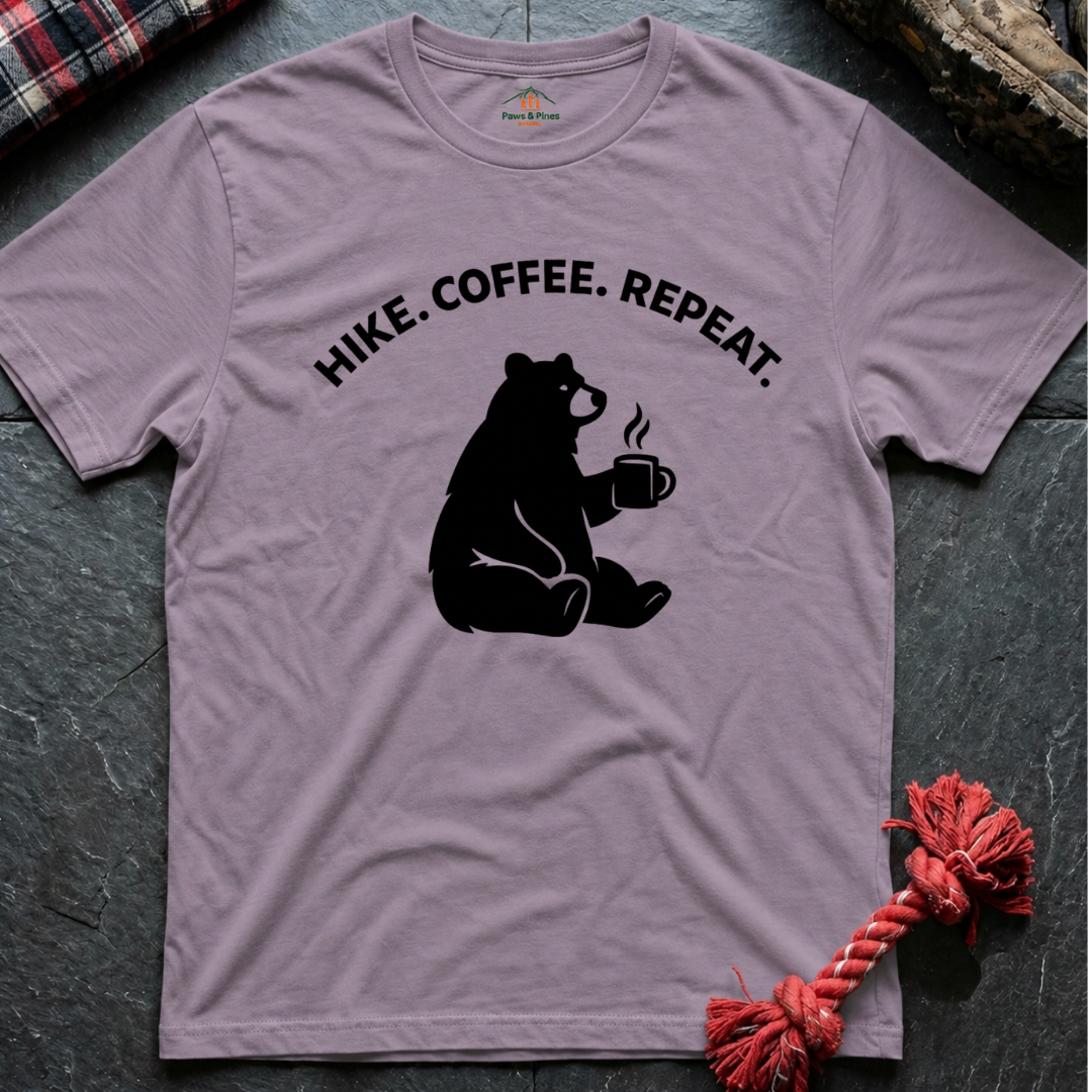 Hike Repeat T-Shirt