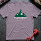 Earned T-Shirt