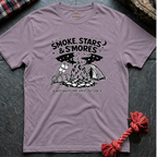 Smoke Stars & Smores T-Shirt