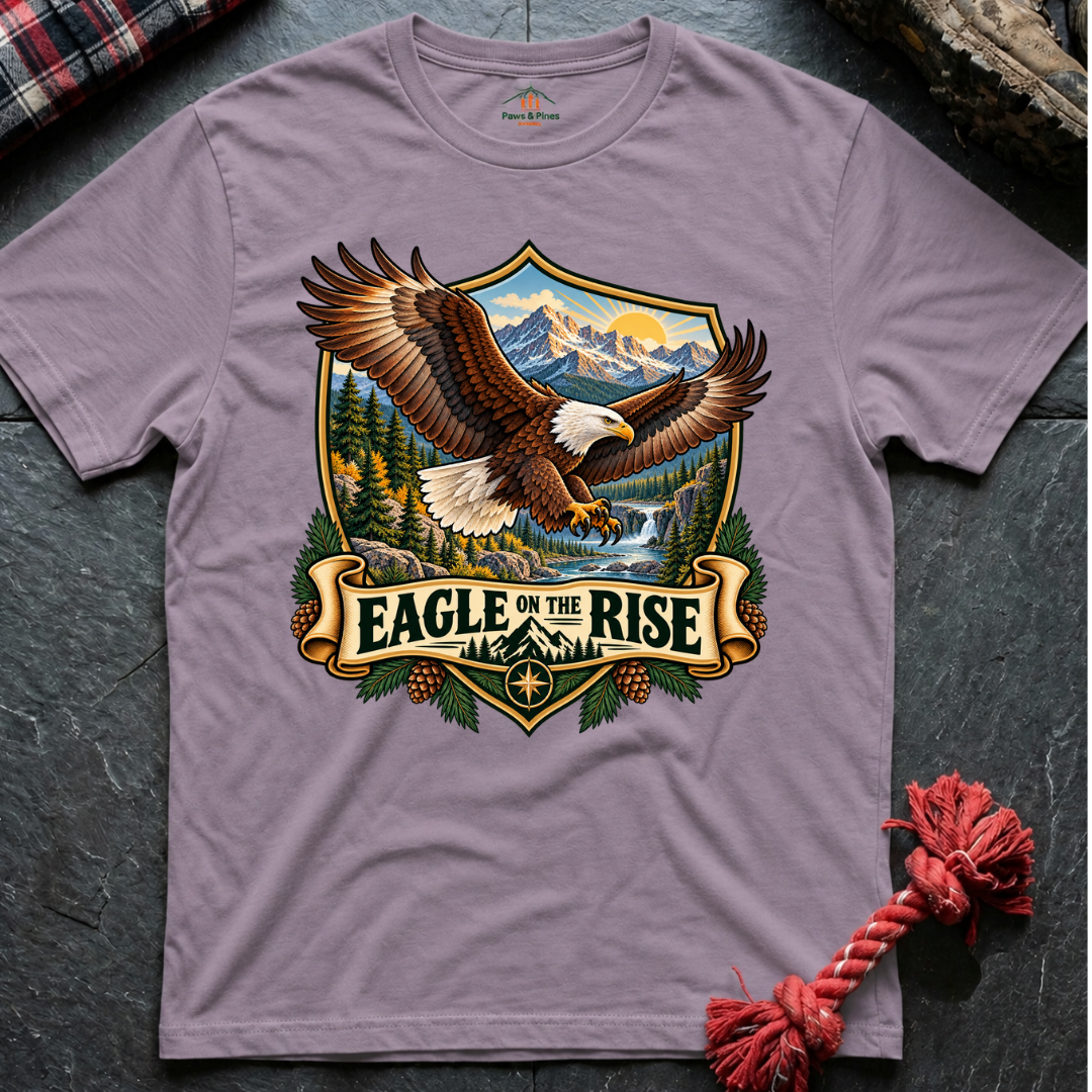 On the Rise T-Shirt