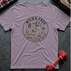 Wild and Free T-Shirt