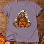 Bigfoot Ghost T-Shirt