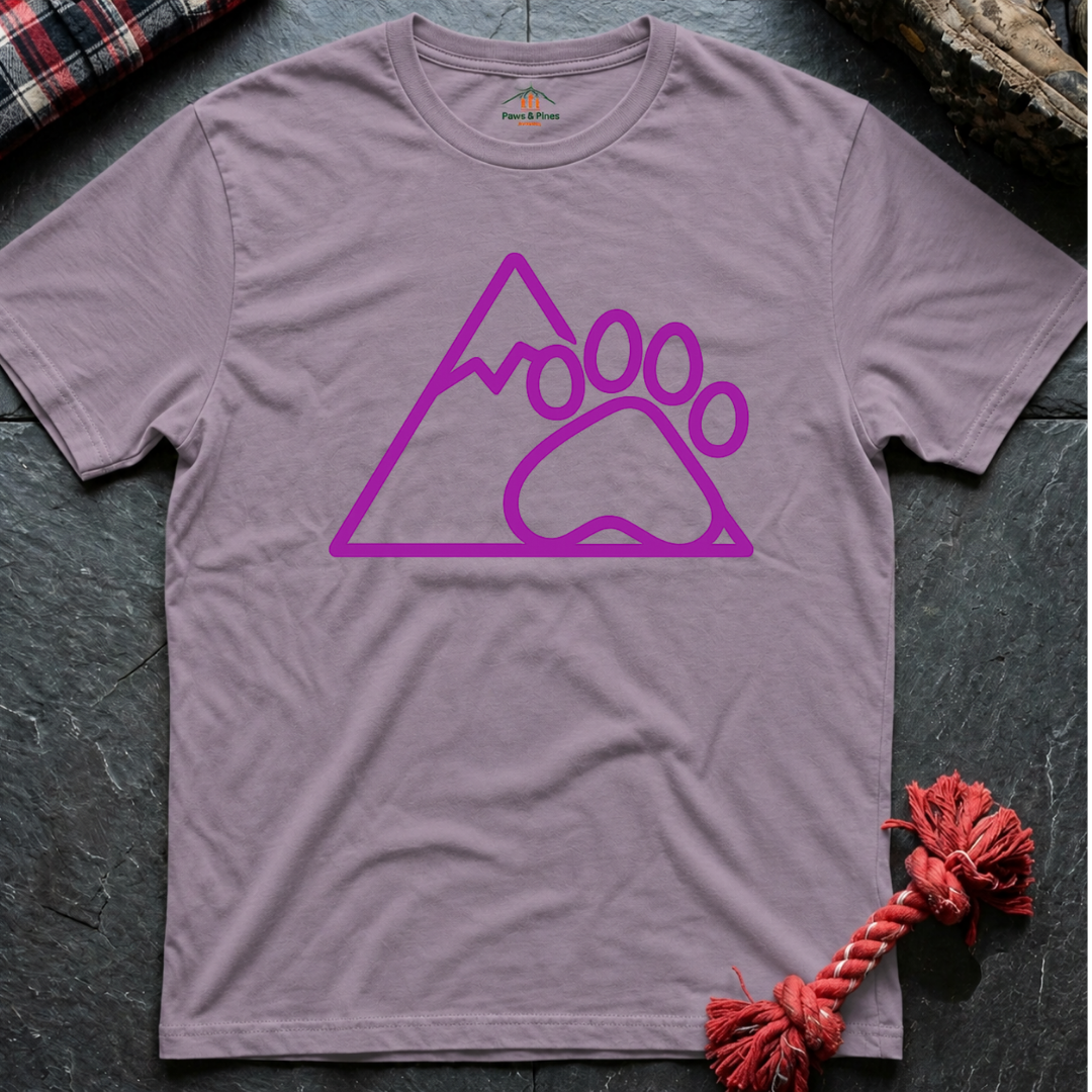 Mount Paw T-Shirt