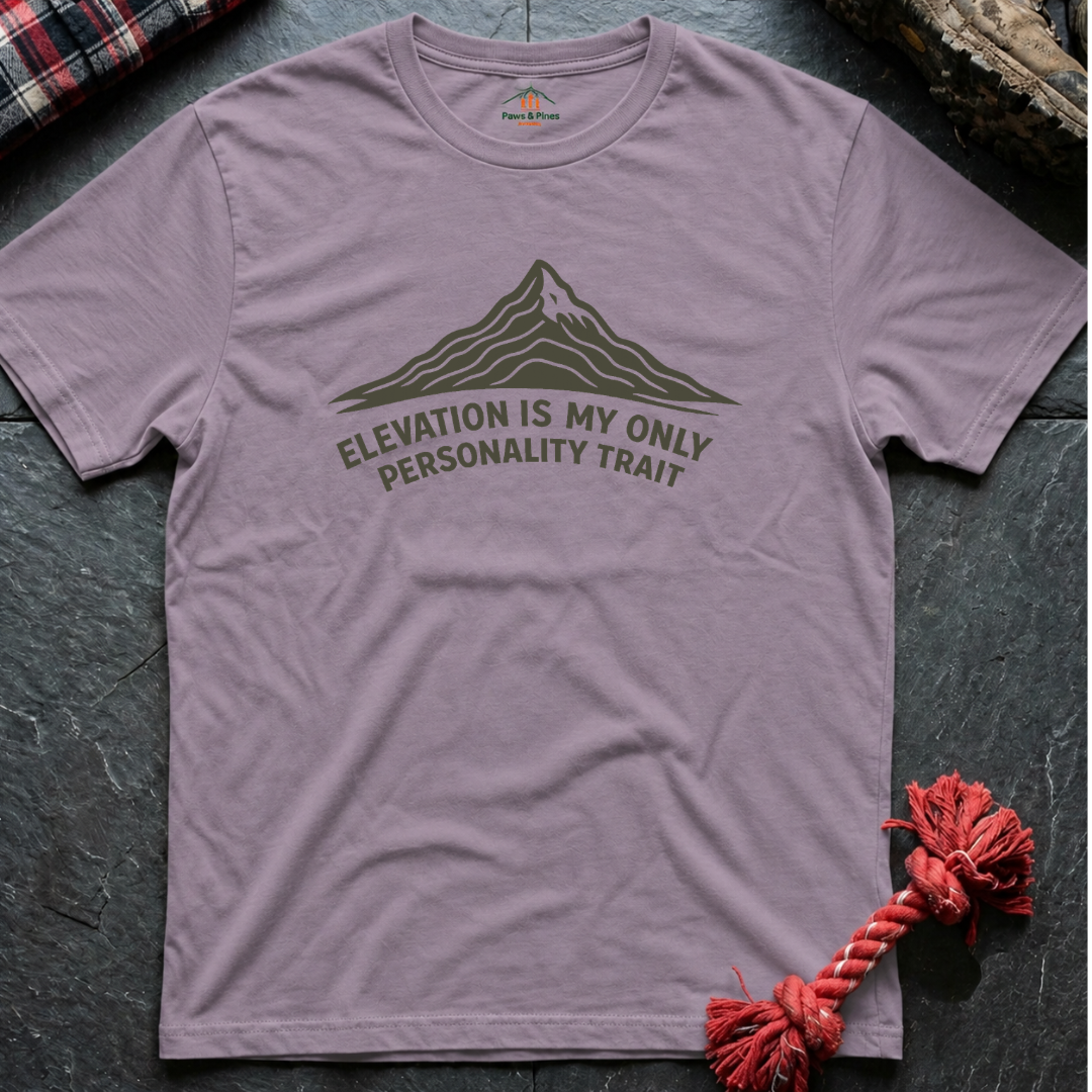 Elevation T-Shirt