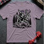 Raccoon Vibes T-Shirt