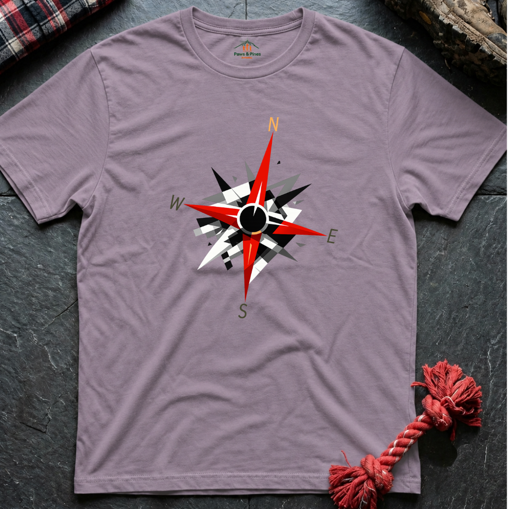 Compass T-Shirt