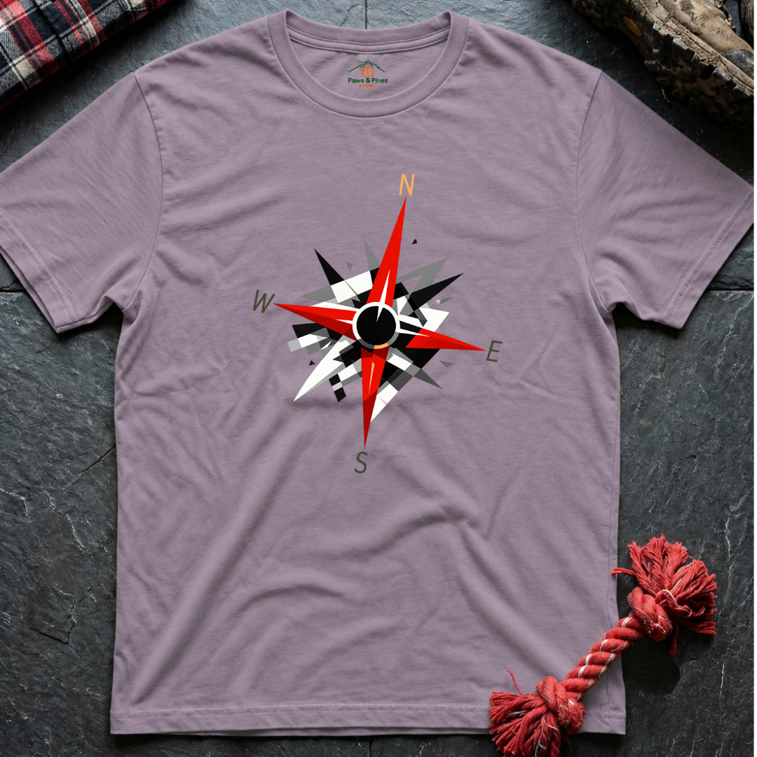 Compass T-Shirt