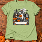 Halloween Gang T-Shirt