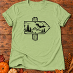 Bat Trail T-Shirt