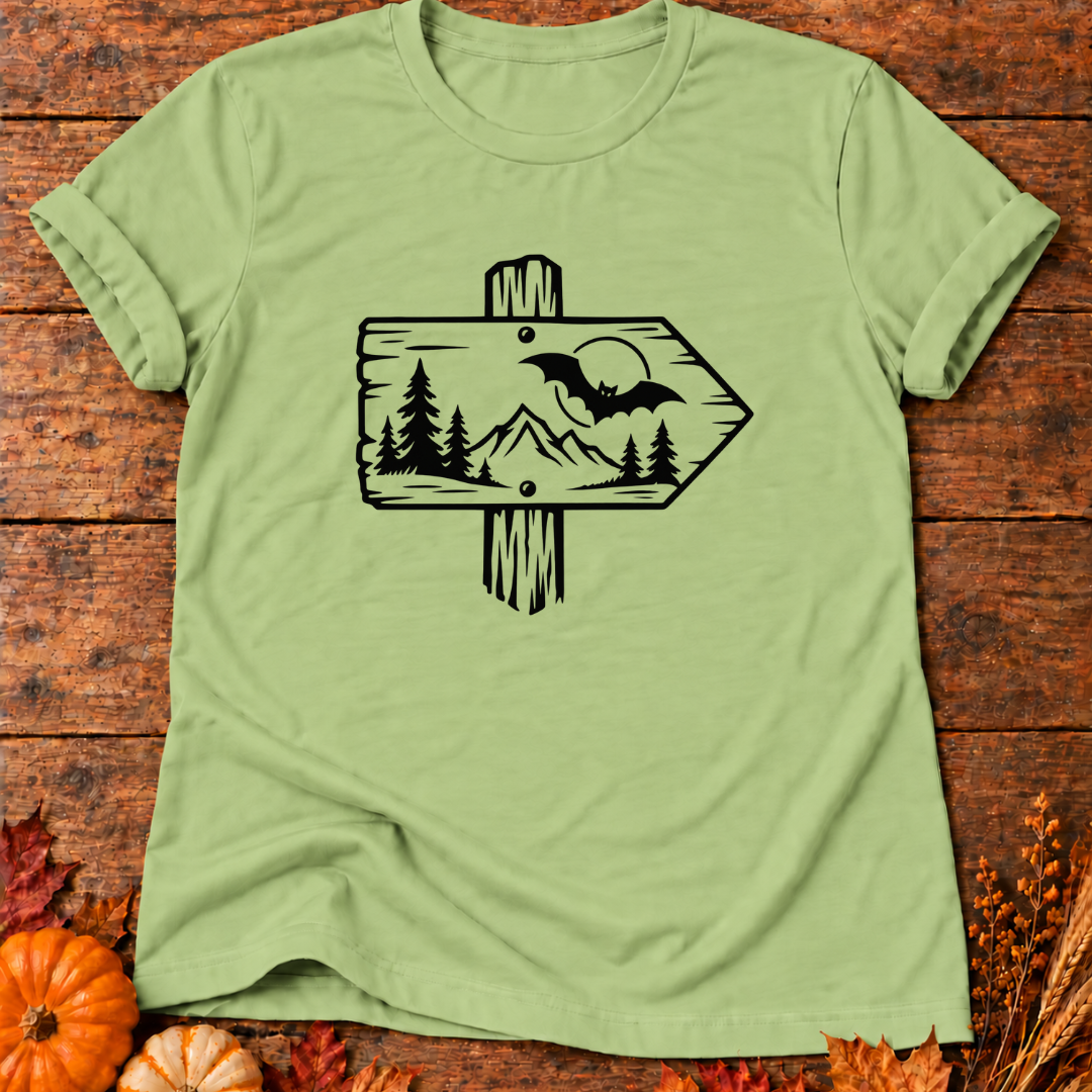 Bat Trail T-Shirt
