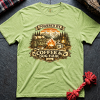 Powered by T-Shirt