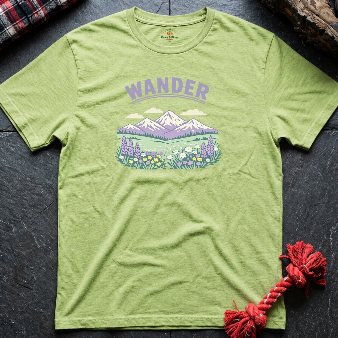 Wander T-Shirt