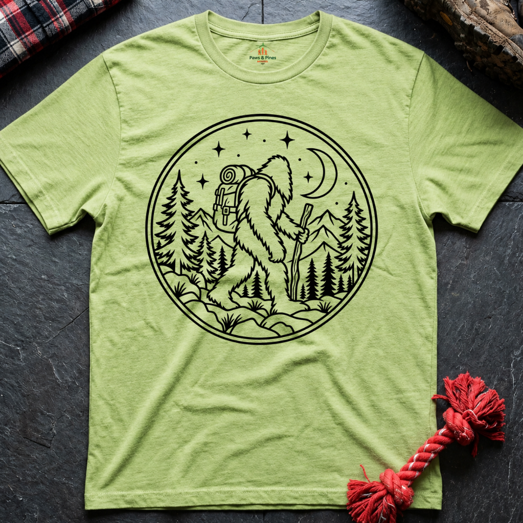Bigfoot Days T-Shirt
