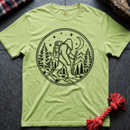 Bigfoot Days T-Shirt