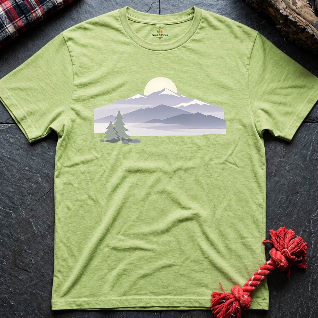 The Horizon T-Shirt