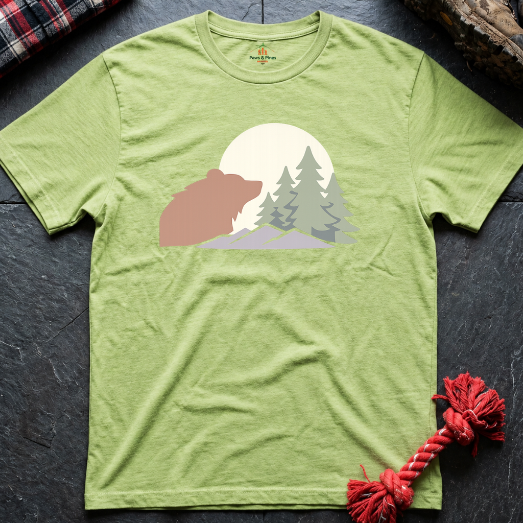 Bear-iful T-Shirt