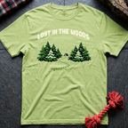 Lost in the Woods T-Shirt