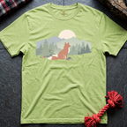 Fox-y T-Shirt