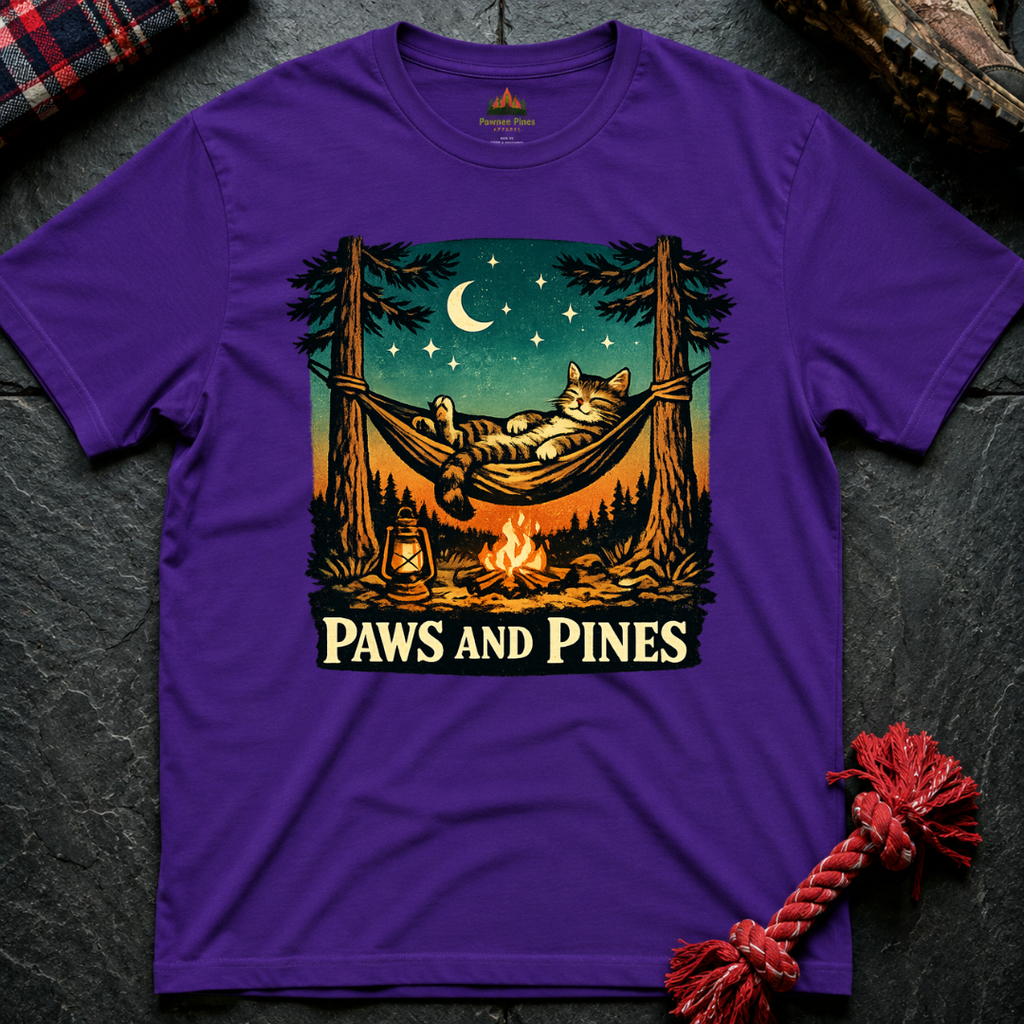 Cat Life T-Shirt