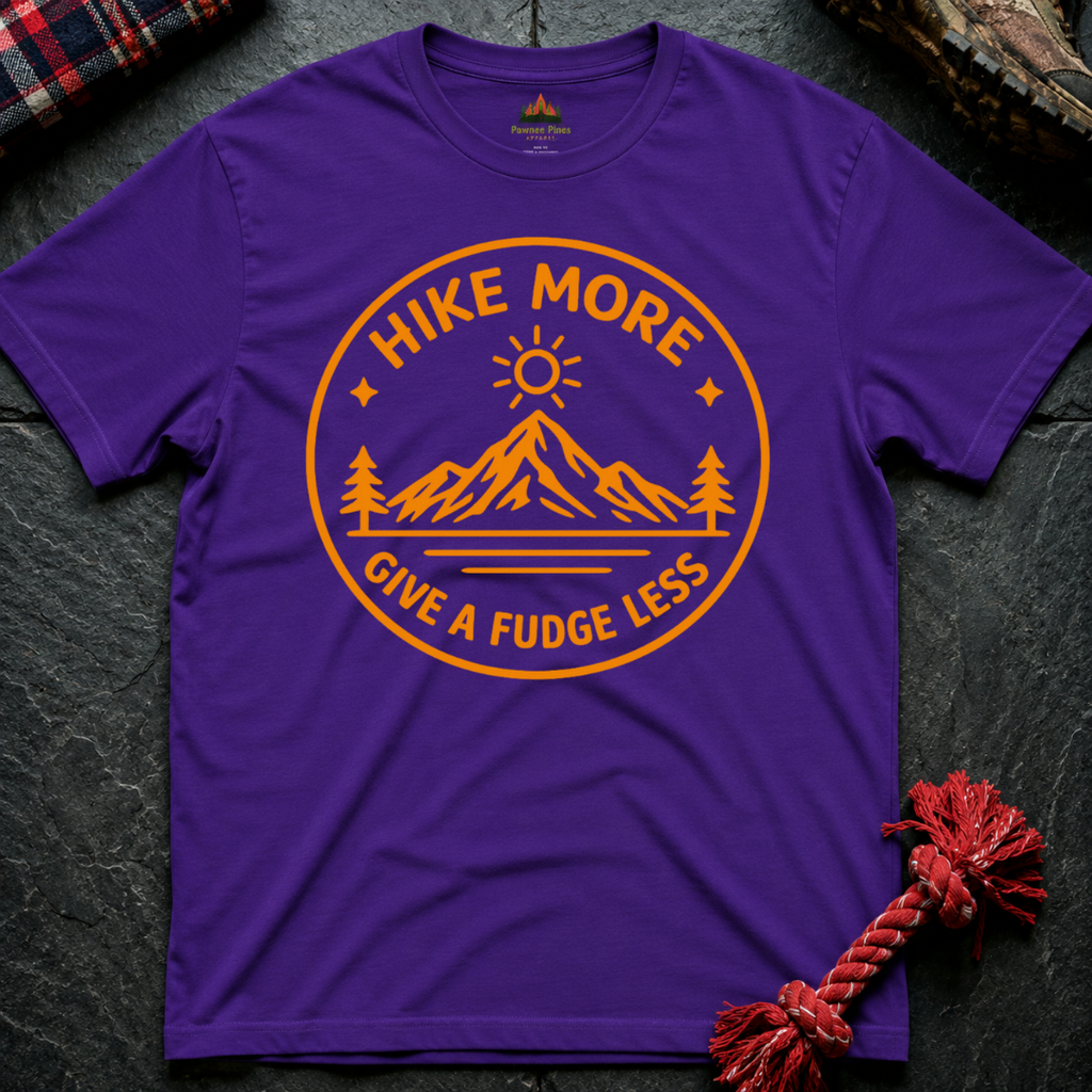 Fudge Less T-Shirt