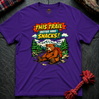 Have Snacks T-Shirt