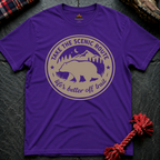 Scenic Route T-Shirt
