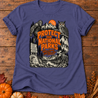Protect our Parks T-Shirt