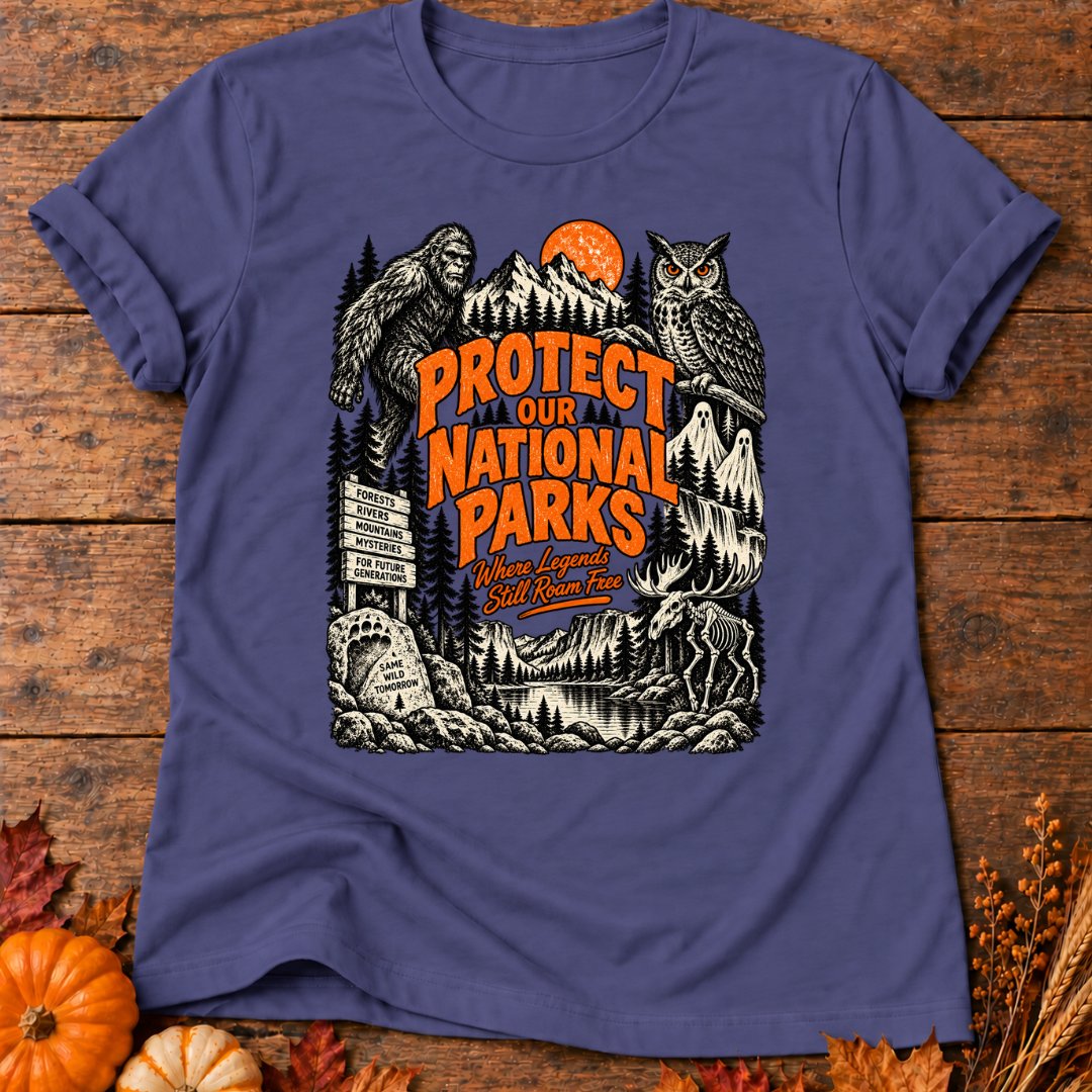 Protect our Parks T-Shirt