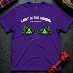 Lost in the Woods T-Shirt