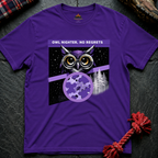 Owl Nighter T-Shirt